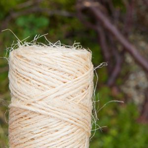 Corde en fibre de sisal 60m