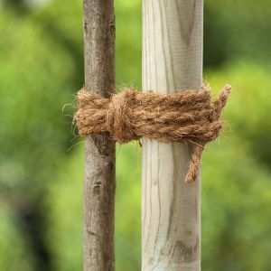 Corde en fibre de coco 15m