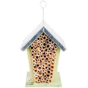 Maison à abeilles