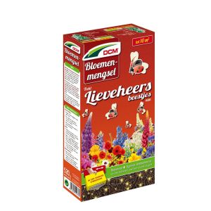 DCM Mélange de Fleurs Coccinelles 520 gr