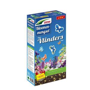 DCM Mélange de Fleurs Papillons 520 gr-