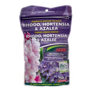 DCM Engrais Bio Hortensia, Azalée