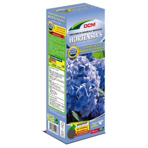 DCM Engrais Bleuisant Hortensias (MG)