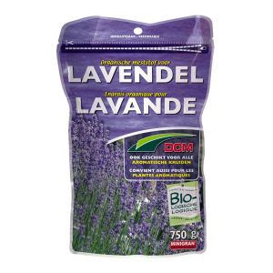 DCM Engrais Lavandes 750 gr-