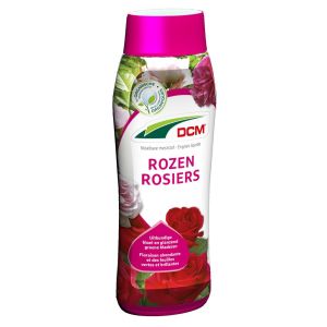 DCM Engrais liquide Rosiers 0.8 Ltr-