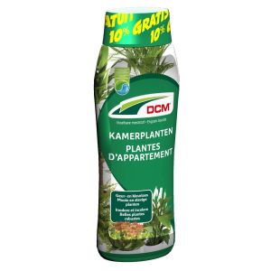 DCM Fertilisant Liquide Plantes*