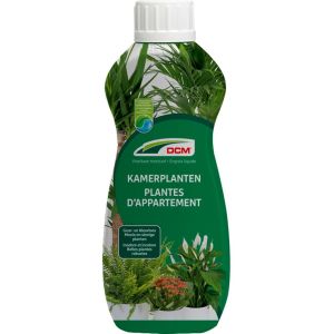 DCM Fertilisant Liquide Plantes
