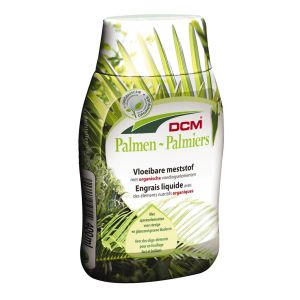 DCM Engrais Liquide Palmiers 0.4 ltr-