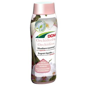 DCM Fertilisant Liquide Orchidées 0.25 l