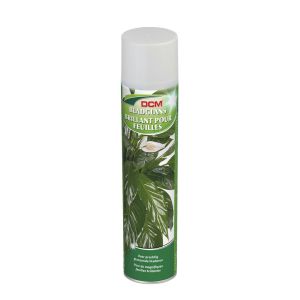 DCM Brillant pour feuilles 400 ml*