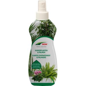 DCM Spray Plantes d'Appartement Palmier*