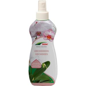 DCM Spray Orchidées 0.25 ltr*