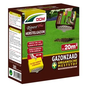DCM Riparo® Plus 0.26 kg 20 m²-