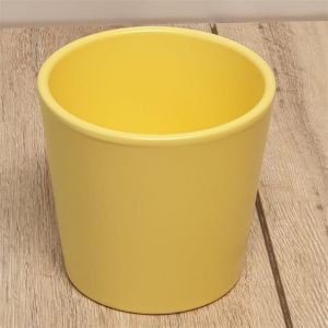 Dida pot jaune