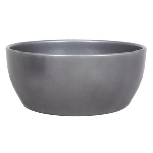 Pot Boule Métallique 24.5cm