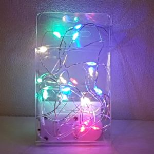LED Lumière Noël