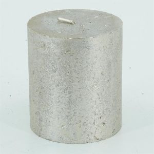 Bougie Bolsius champagne