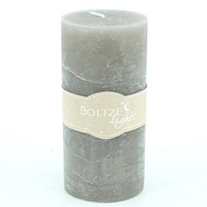 Stompkaars grey 15 x 7 cm