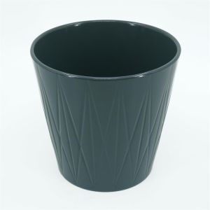 Pot Visby gris-foncé*