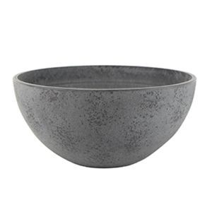 Bowl nova concrete grey