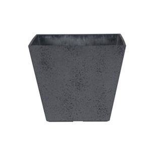 Pot nimar concrete grey