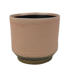 Pot Suze rose 15 cm