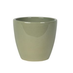 Pot Sven menthe 18 cm