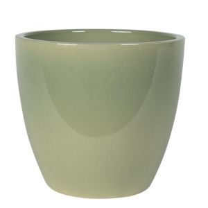 Pot Sven menthe 24 cm