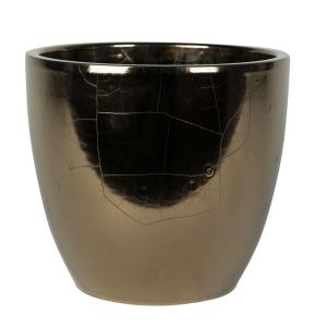 Pot Sven doré 24 cm