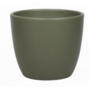 Pot Boule Army Green 19 cm