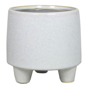 Pot sur pieds Stone 14 cm