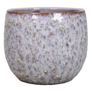 Pot Sierra Living gris 11 cm