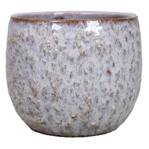 Pot Sierra Living gris 13 cm