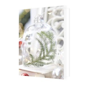 Décor de noël