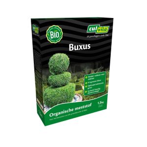 Culvita Engrais pour buis bio 1,5 kg