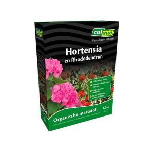 Culvita Engrais Bio pour Hortensias 1,5 kg