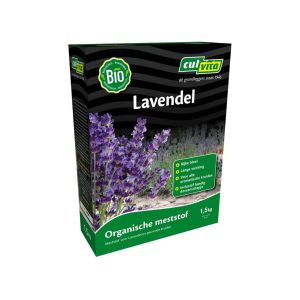 Culvita Engrais Bio Lavande 1,5 kg