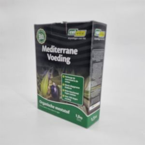 Culvita Engrais Méditerranéen Bio 1,5 kg