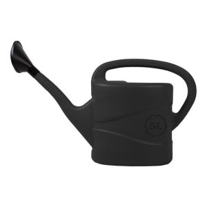Arrosoir Noir 5 Litres