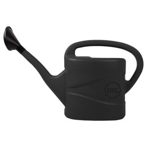 Arrosoir Noir 10 Litres