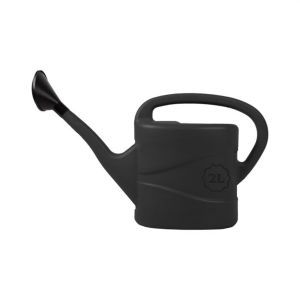 Arrosoir Noir 2 Litres