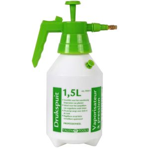 Pulvérisateur de plantes professionnel 1,5 litres