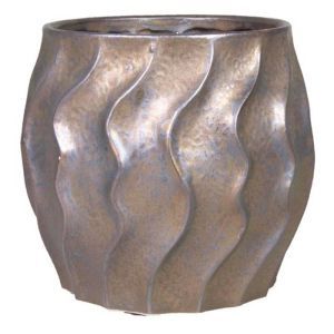 Pot Marka Bronze 16 cm