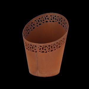 FF512 Vuuremmer Roest