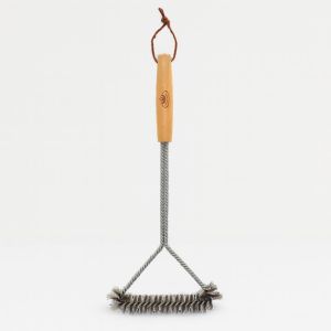 GT289 BBQ borstel met handvat Studio