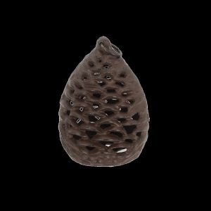 Lanterne pomme de pin L