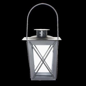 Lanterne conique S