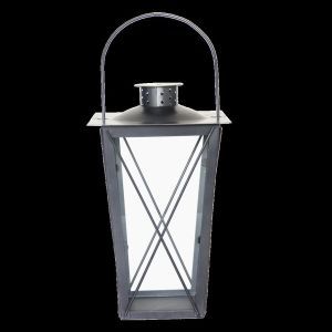 Lanterne conique L