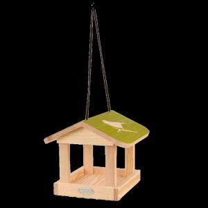 Dispositif pour Table d'alimentation suspendue