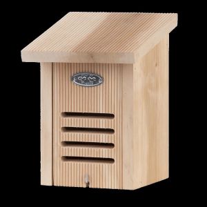Maison de coccinelle - boîte cadeau